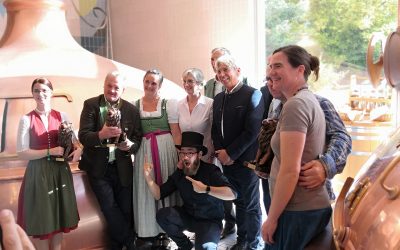 Die Sieger 2019 bei den GenussMacher im Allgäu