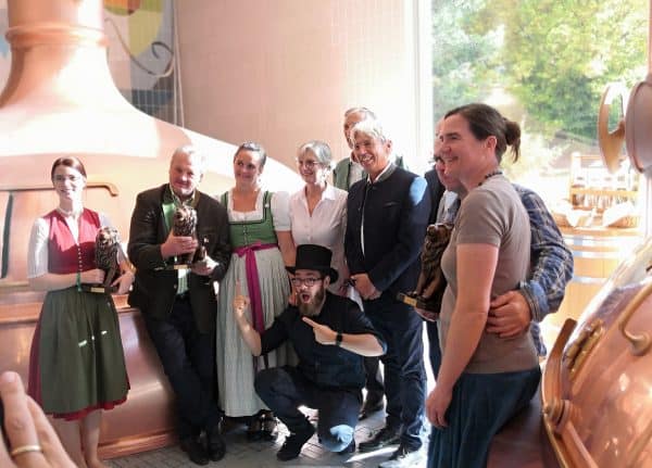 Die Sieger 2019 bei den GenussMacher im Allgäu