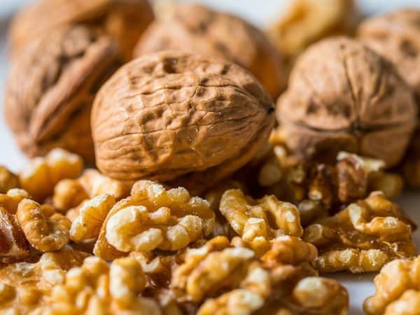 Superfood Walnuss aus dem Allgäu