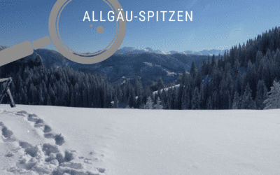Auf der Suche nach dem Allgäu Gen