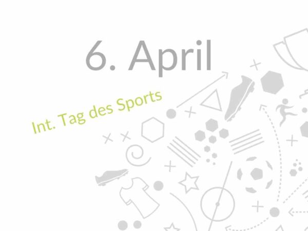 Internationaler Tag des Sports im Allgäu