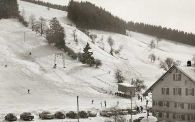 Unser Iberg - eine Initiative zur Rettung des Skilifts