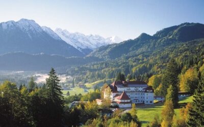 Curamed Privatkliniken Allgäu