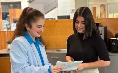 Arbeiten bei der Volksbank Allgäu-Oberschwaben
