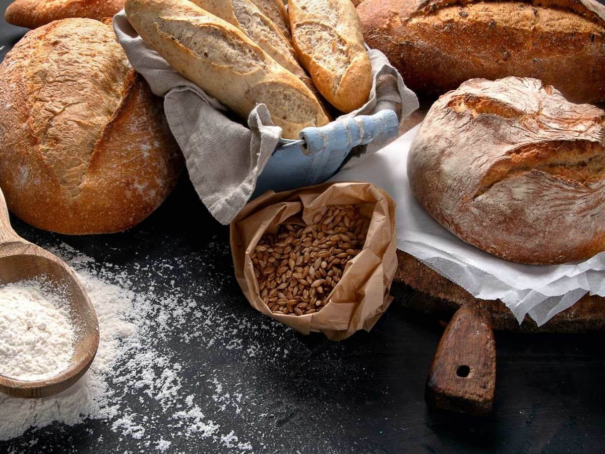 Internationaler Tag des Brotes