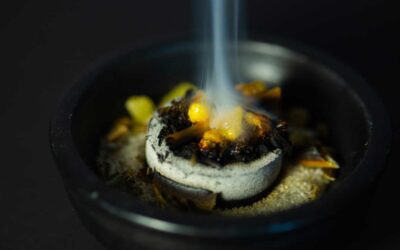 Haus Räuchern: Ein altes Ritual im Allgäu