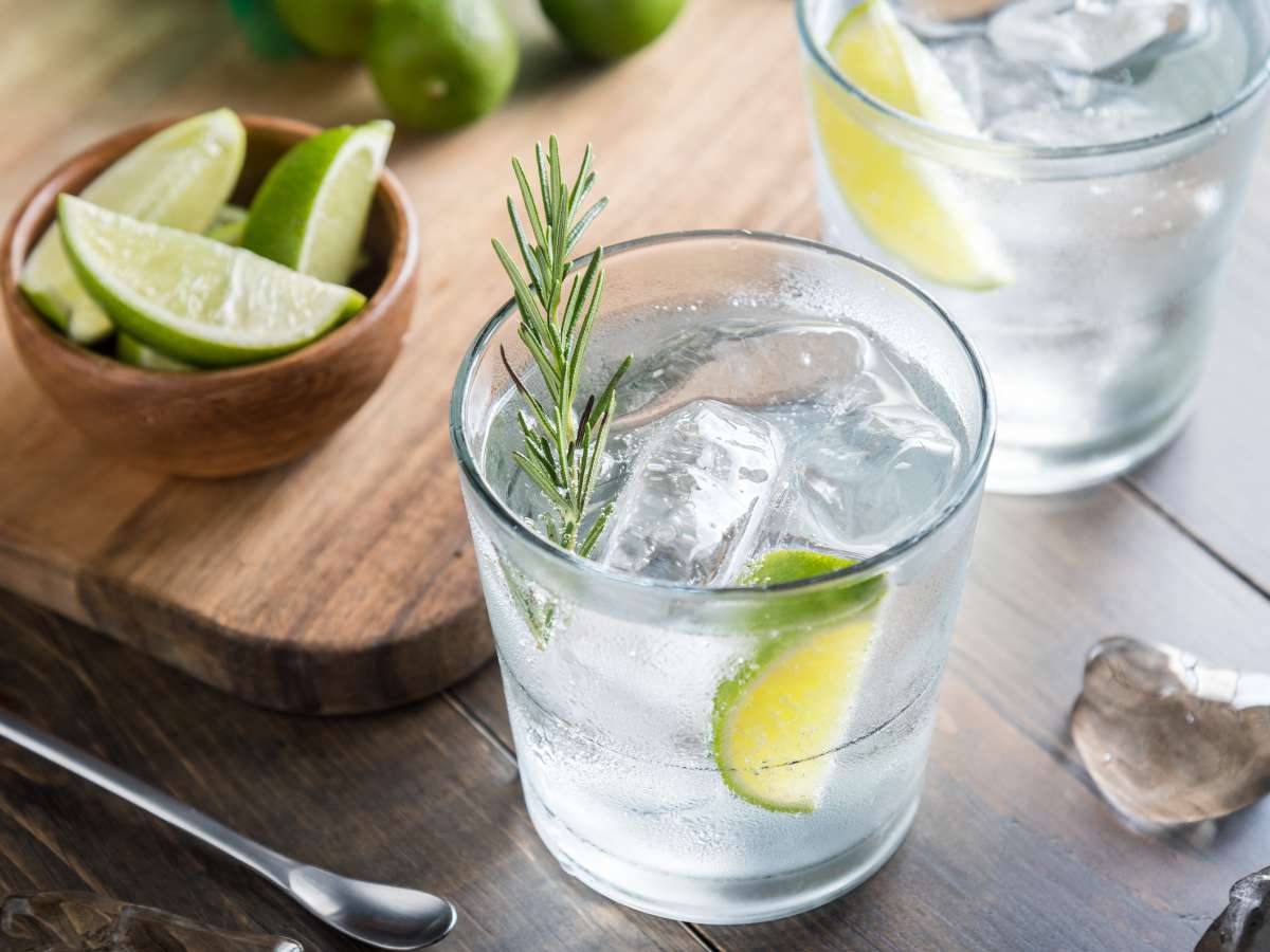 Geschenkidee: Allgäuer Gin