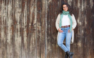 Diana Ruppert - Coachin & Unternehmerin aus dem Allgäu