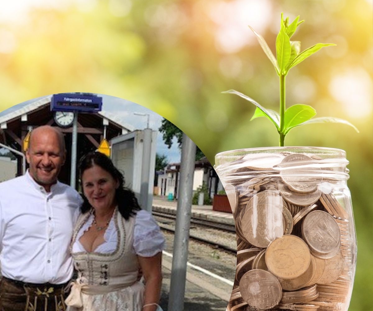 Finanzberatung Gertrud Zander