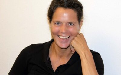 Inga Schadte Tierkinesiologie Allgäu