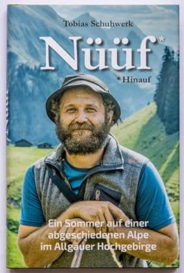 Nueff Buch: Nüüff