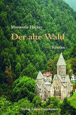 Der alte Wald Buch: Der alte Wald