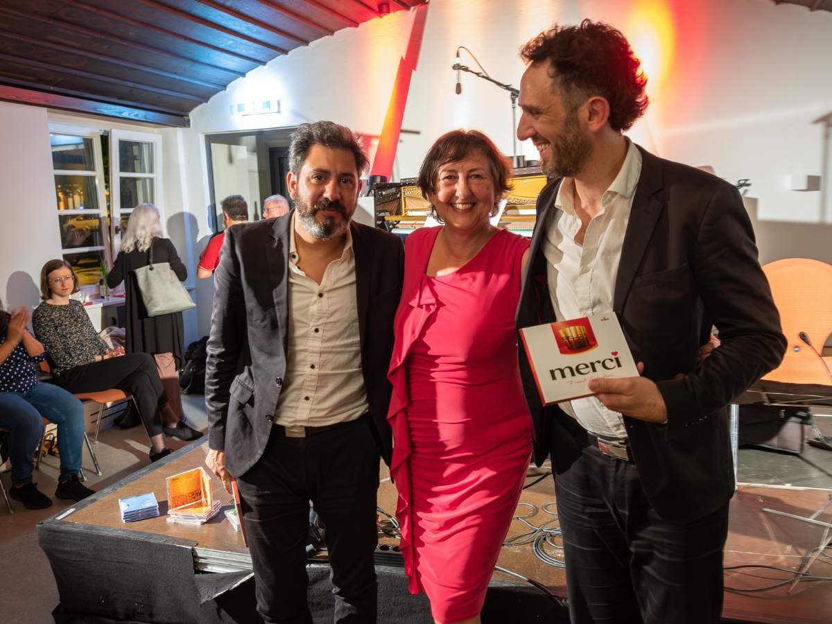 Freunde des Tango im Allgäu