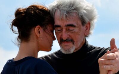 Tango Argentino im Allgäu