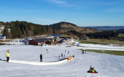 Die Zukunft von Wintersport im Allgäu