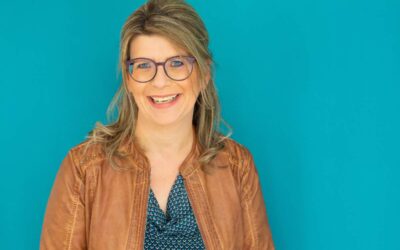 Mareike Achterberg im Portrait