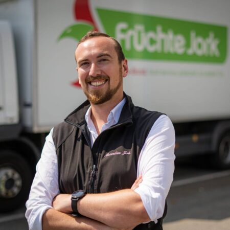 Foodsharing Kooperationspartner: Früchte Jork GmbH
