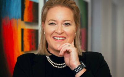 Vera Wirth, Anpackerin im Familienbetrieb