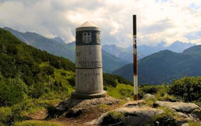 Der südlichste Zipfel in Deutschland. Mitglied im Zipfelbund