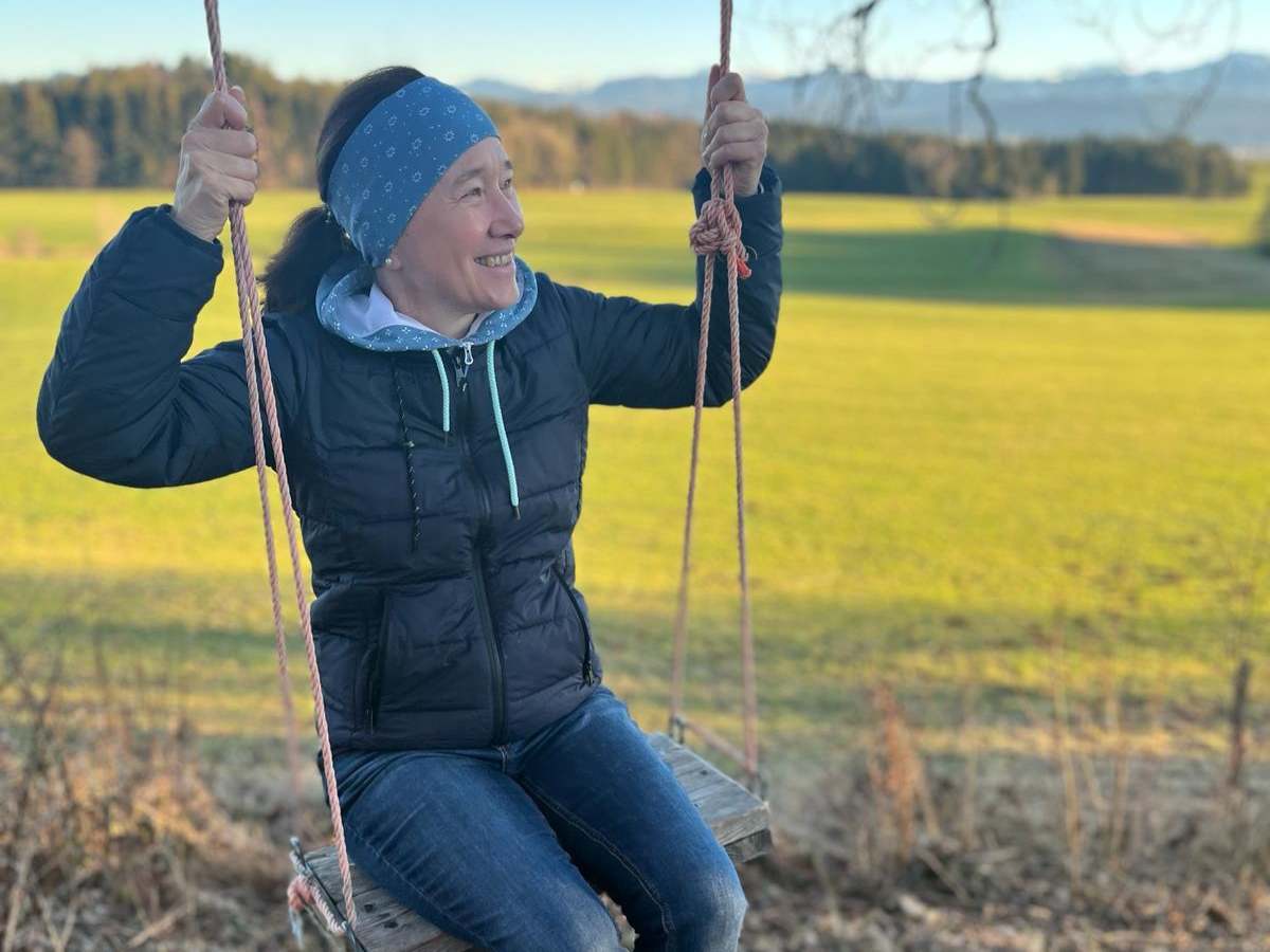 Claudia Grimm: Was bewegen in den Allgäuer Büros