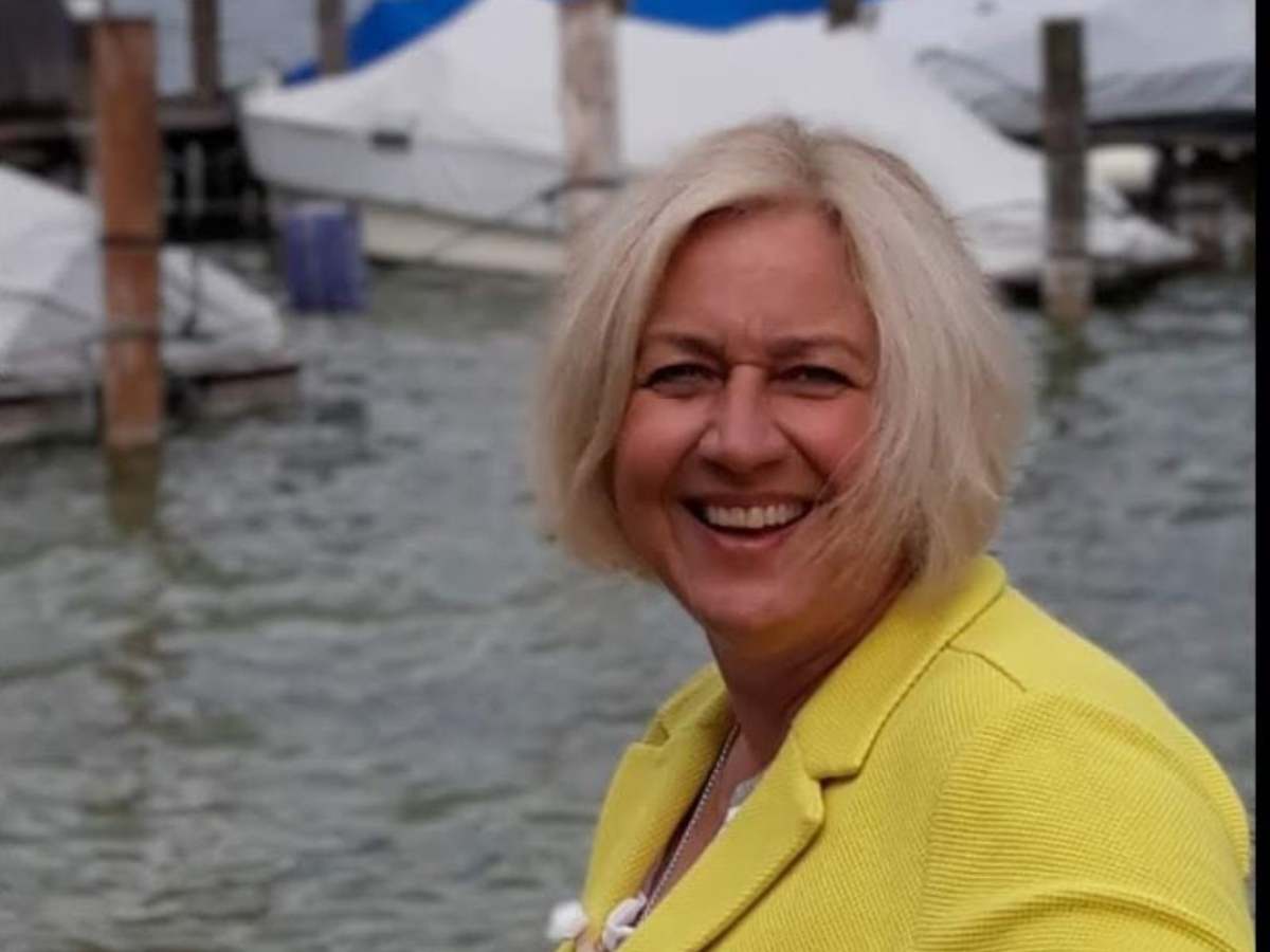 Stefanie Bohn - Coach für Menschen mit und ohne Behinderung im Allgäu