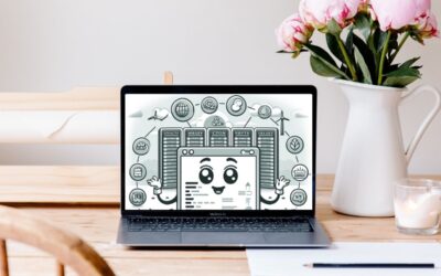 CO2 Verbrauch einer Webseite - Tipps für eine grüne Online Präsenz