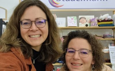 Verena Stadelmann & Sonja Selement von Stadelmann Natur