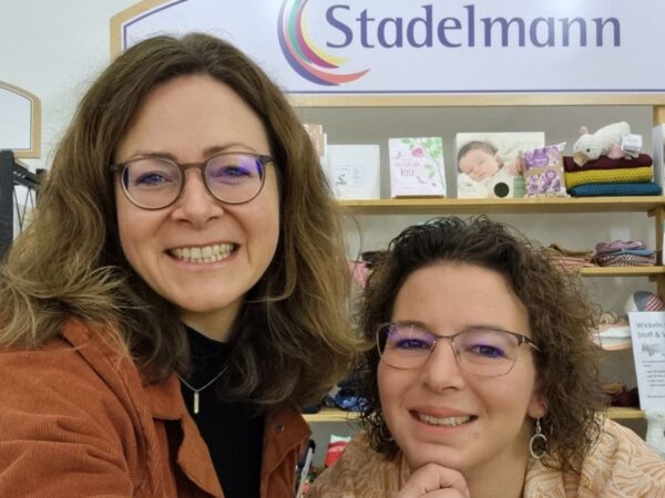 Verena Stadelmann & Sonja Selement von Stadelmann Natur