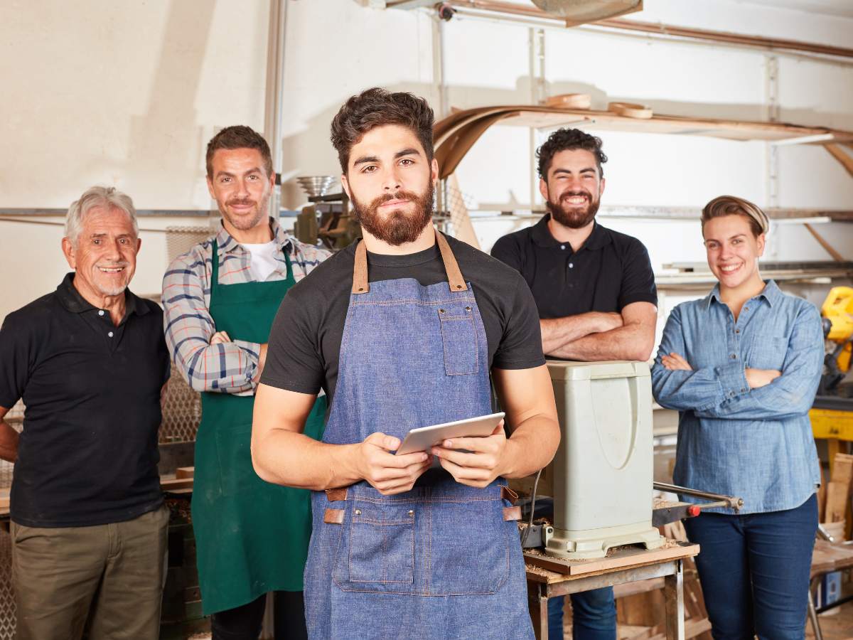 Gelungene Integration der Gen Z im Unternehmen