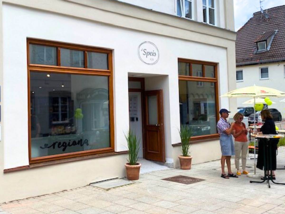Speis-MM-6 D`Speis Memmingen - der regionale Biomarkt funktioniert ohne Personal