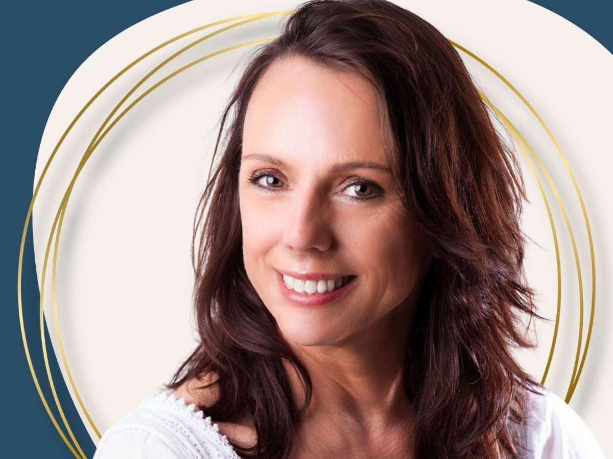 Anja MAria Stieber - Coaching und Onlinekurse aus dem Allgäu