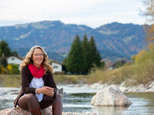 Sinje Miebach - Choaching für Führungskräfte und Mittelstand