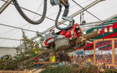 Handwerkerzunft Isny - Leistungsschau beim Zunftschoppen