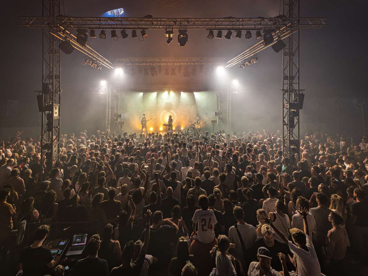 Theaterfestival Isny Veranstaltung