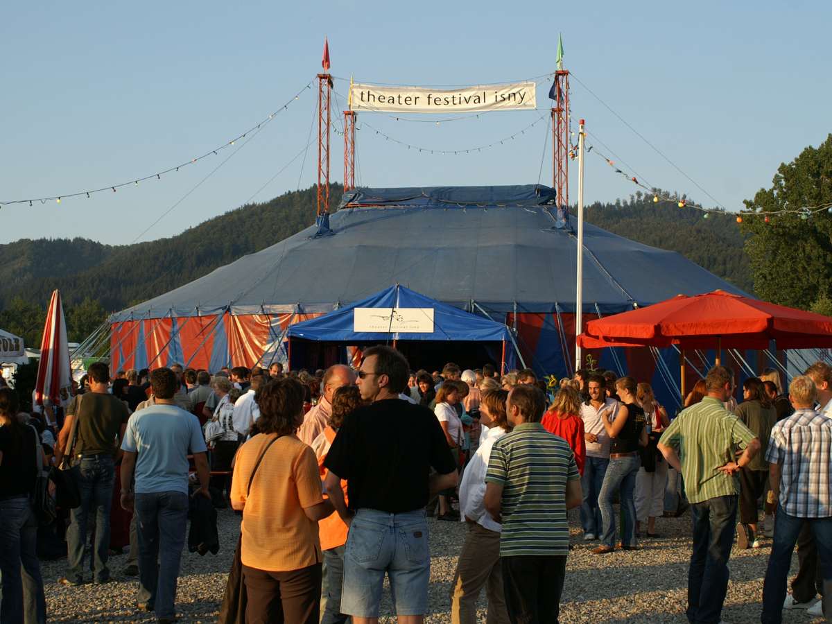 Theater Festival Isny 4 Willkommen beim Theaterfestival Isny
